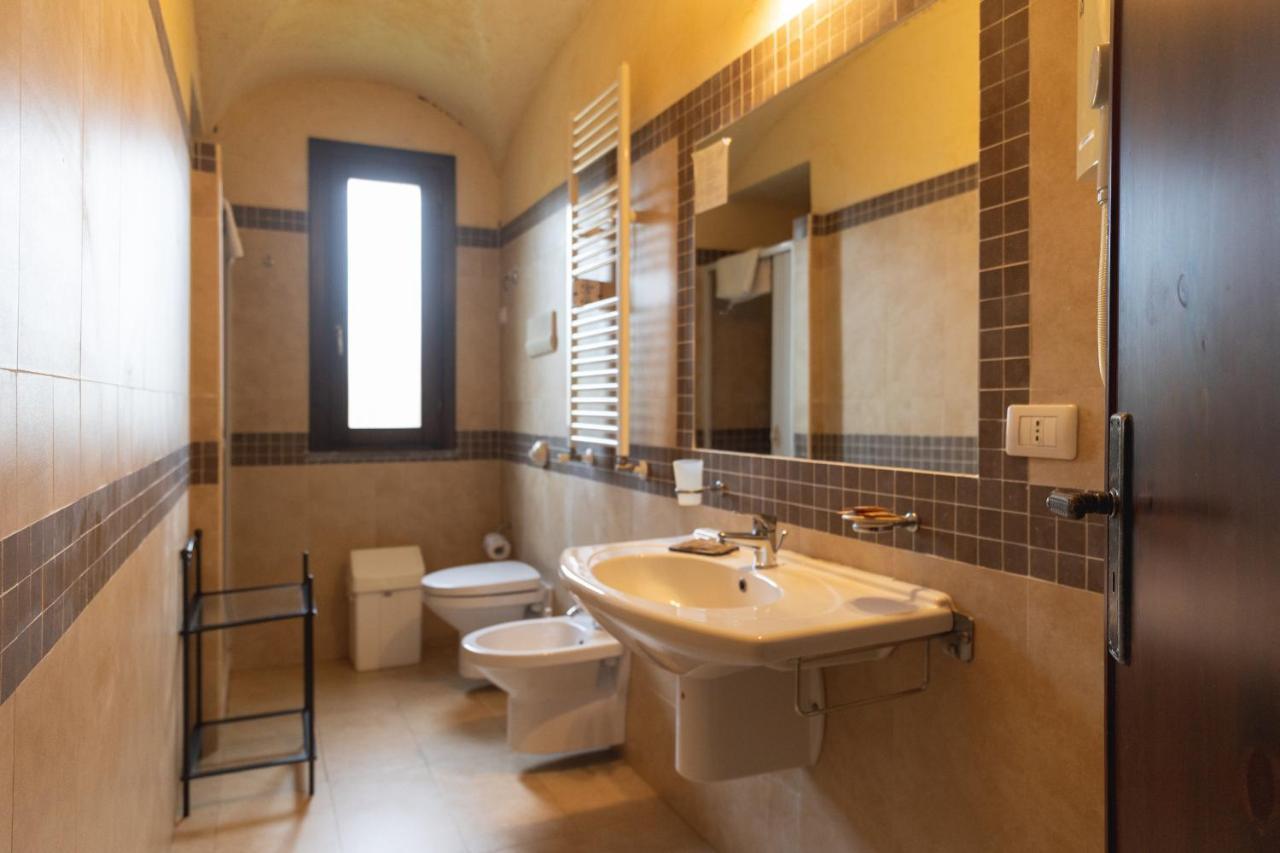 Agriturismo Villa Cefala Santa Flavia Exterior photo