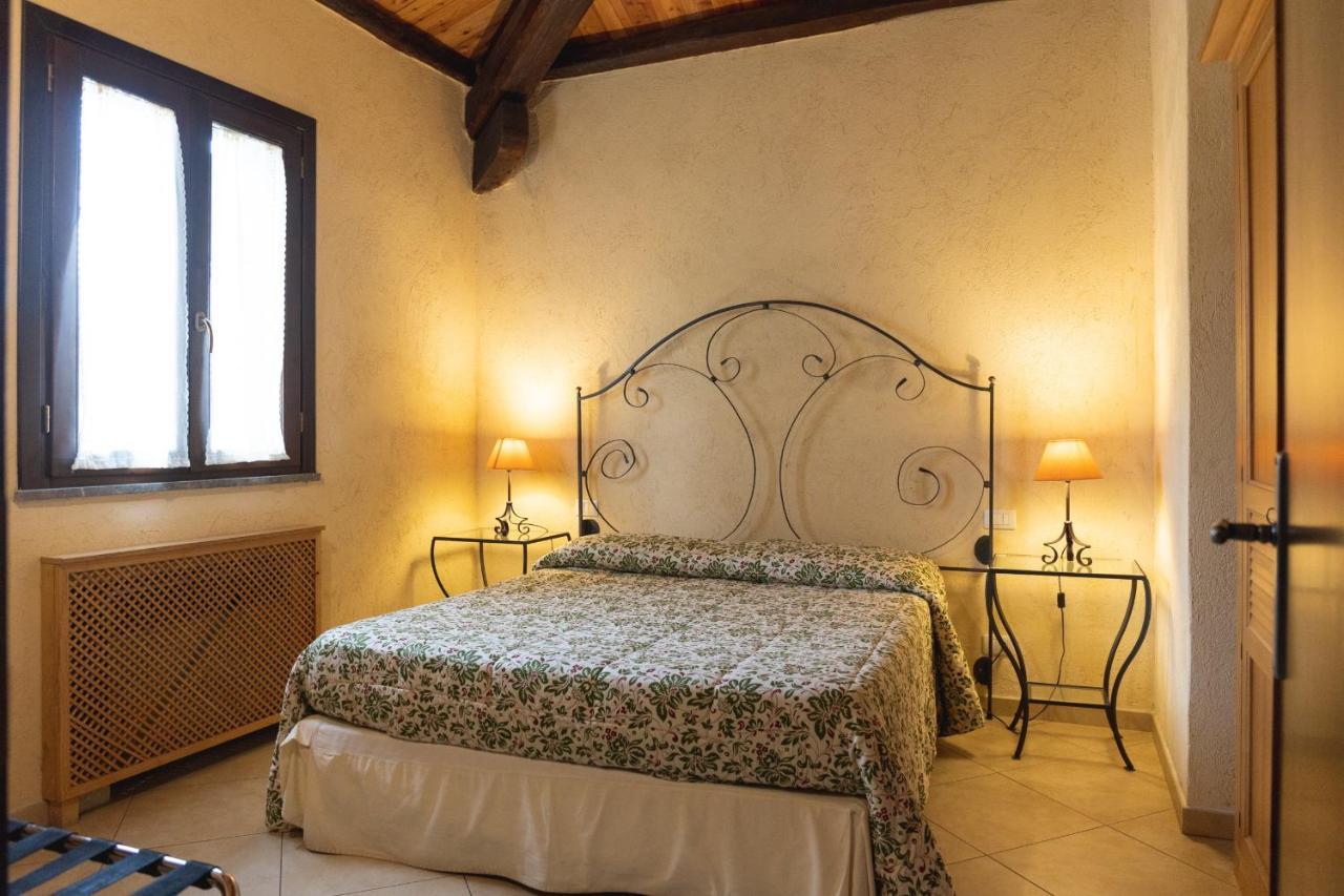 Agriturismo Villa Cefala Santa Flavia Exterior photo