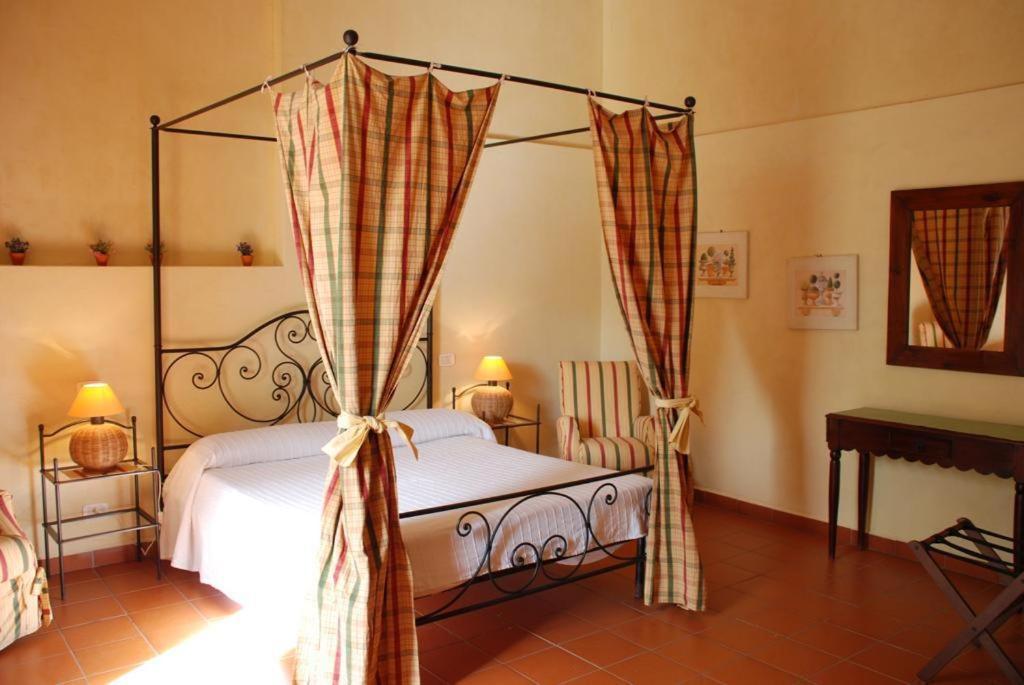 Agriturismo Villa Cefala Santa Flavia Room photo