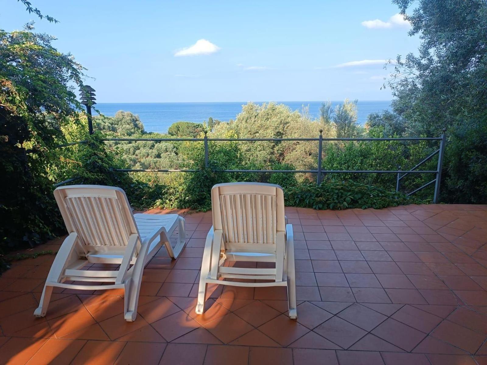 Agriturismo Villa Cefala Santa Flavia Room photo