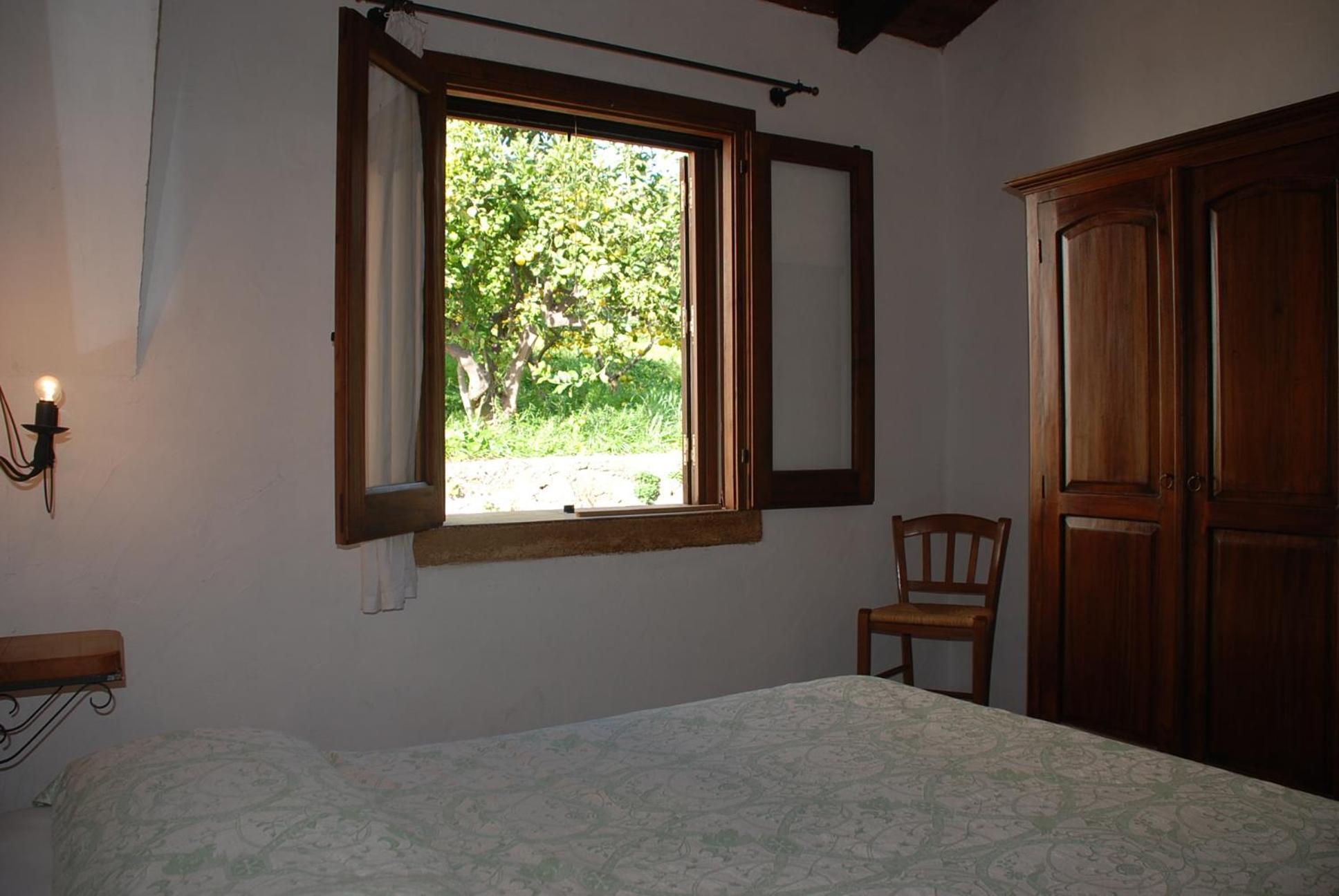 Agriturismo Villa Cefala Santa Flavia Room photo