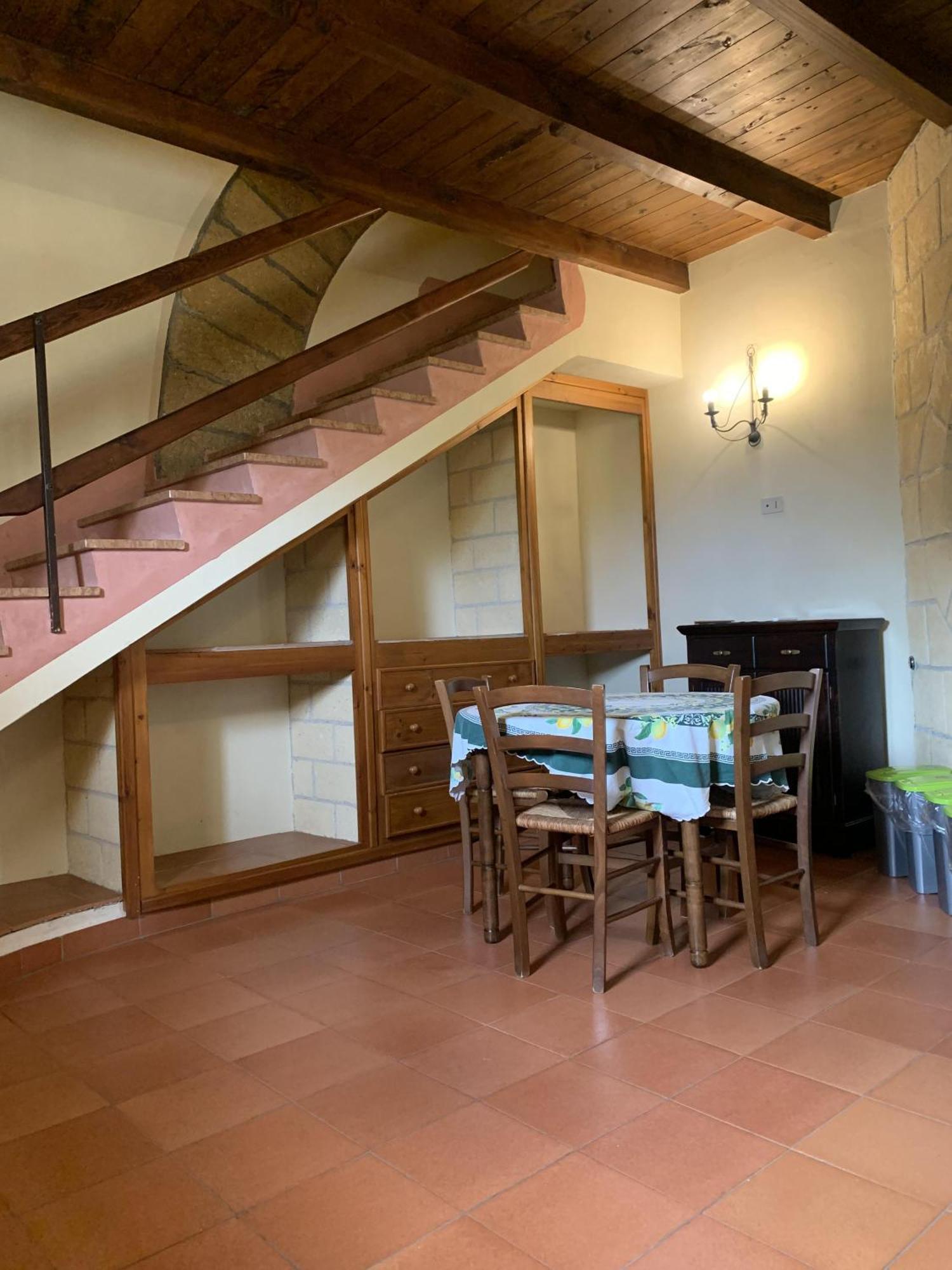 Agriturismo Villa Cefala Santa Flavia Room photo