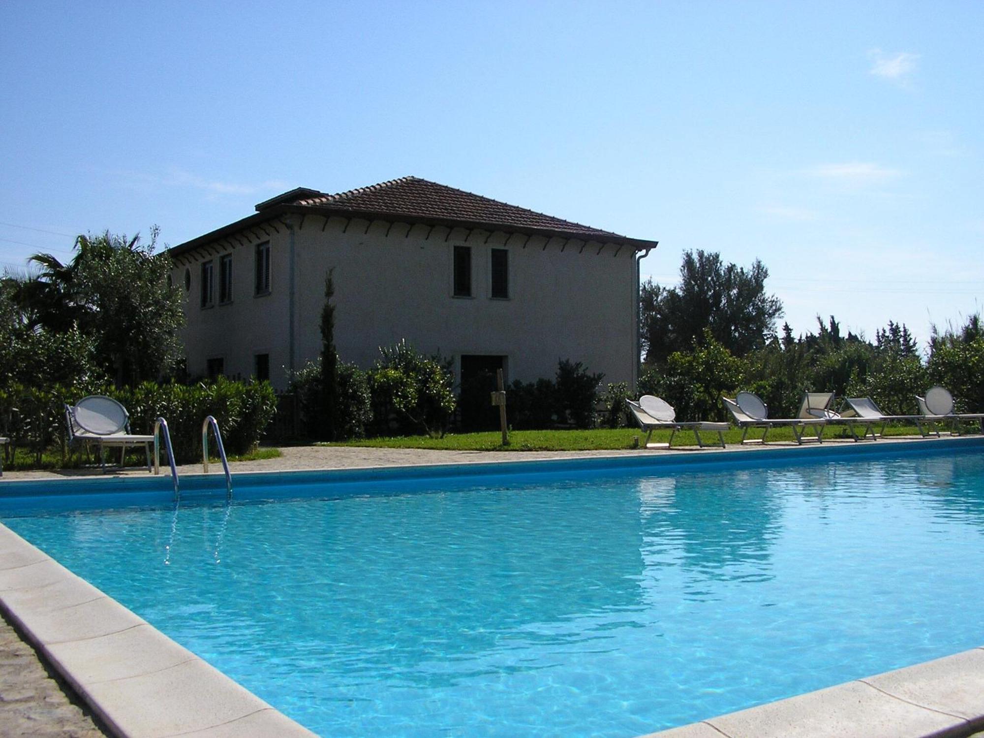 Agriturismo Villa Cefala Santa Flavia Exterior photo