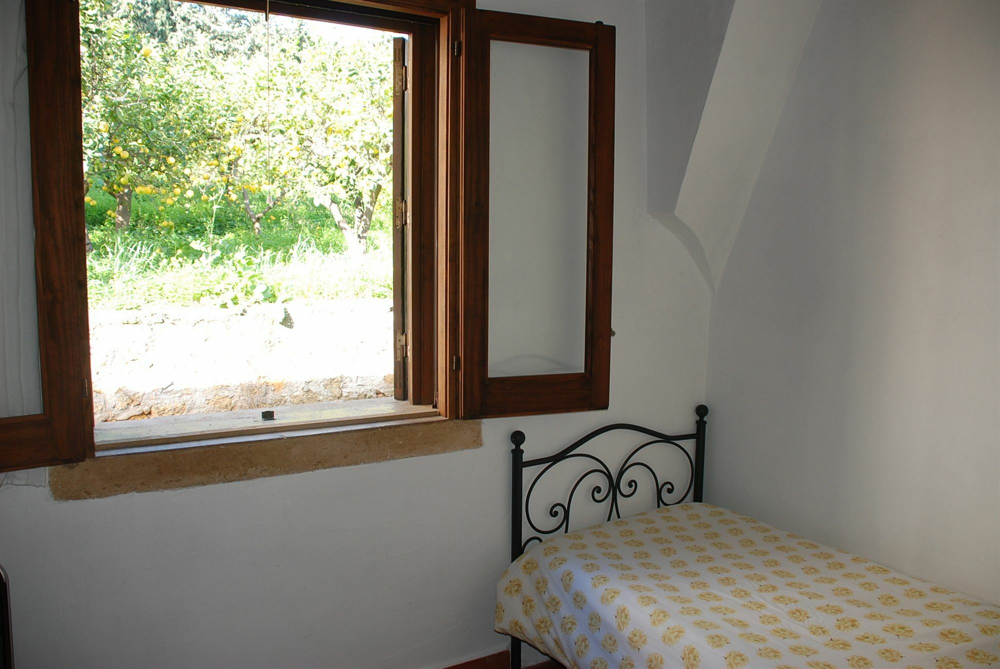 Agriturismo Villa Cefala Santa Flavia Exterior photo